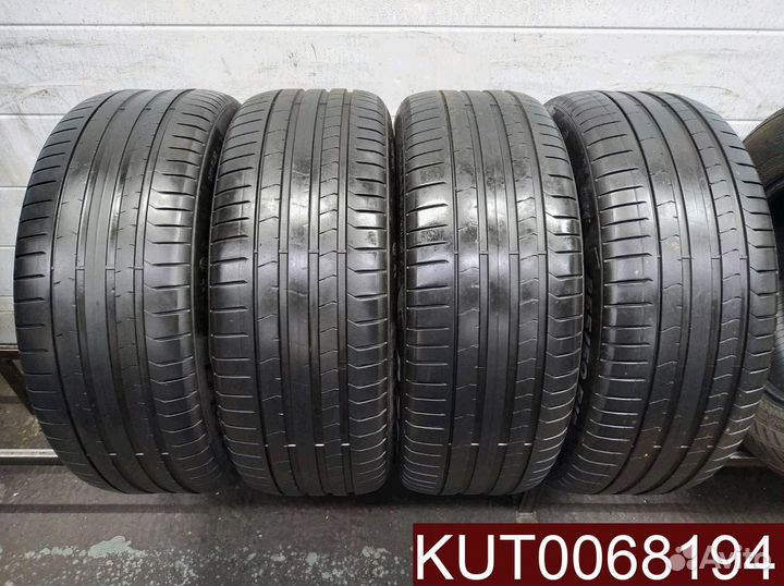 Pirelli P Zero Gen-2 265/50 R19 99R