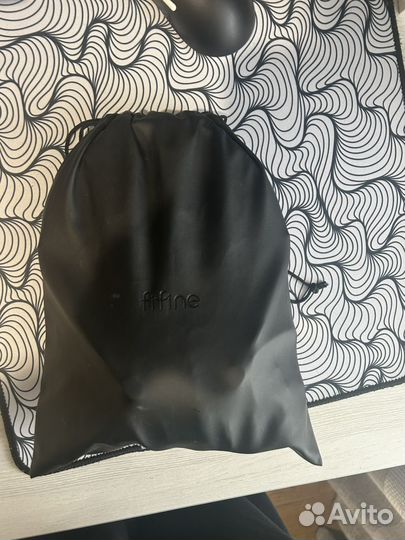 Игровые наушники Fifine h6