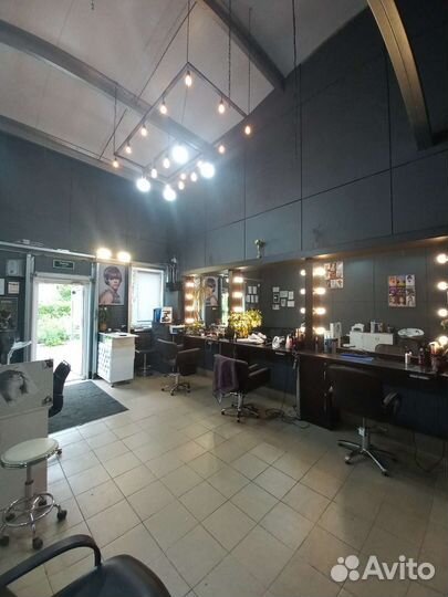 Парикмахер универсал