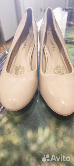 Туфли женские 40 размер
