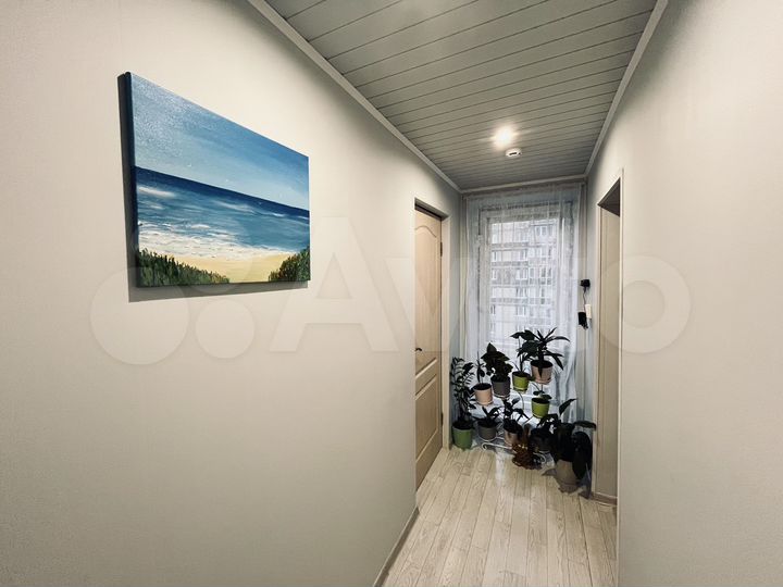 5-к. квартира, 109,9 м², 14/16 эт.