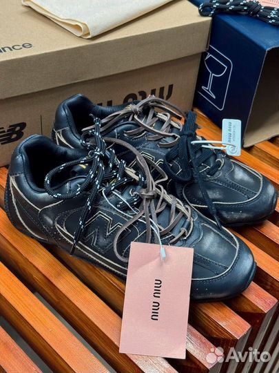 Кроссовки Женские New Balance 530