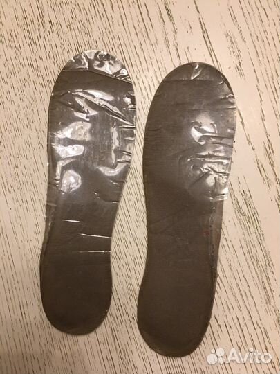 Ортопедические стельки Scholl