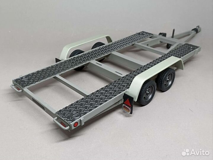 Прицеп Trailer 1:18 Otto mobile