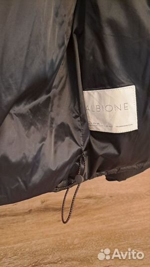 Пуховик Albione