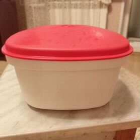 Посуда tupperware бу