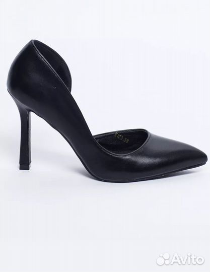 Туфли женские лодочки 40 размер