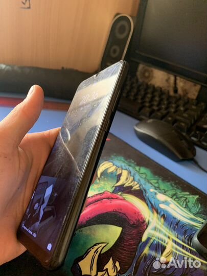 Телефон honor 9A