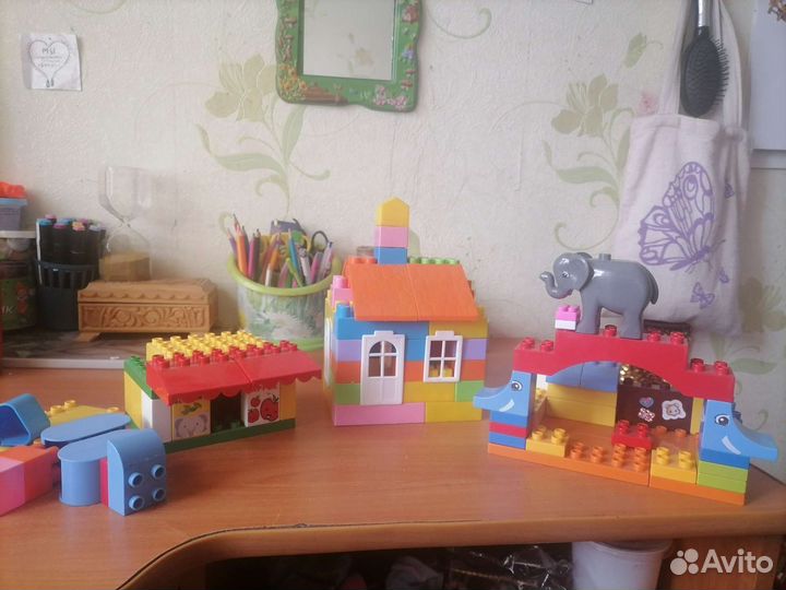 Конструктор