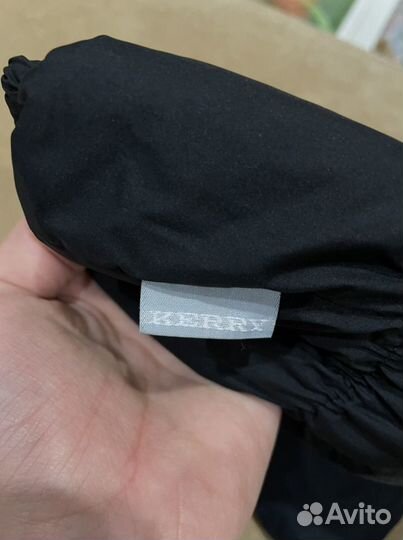 Краги варежки kerry