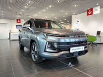 Новый Москвич 3 1.5 CVT, 2024, цена от 1 470 000 руб.