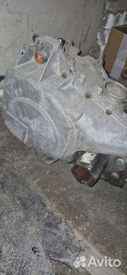 Продам АКПП volvo s 80