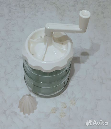 Кремовзбивалка/ручной миксер СССР