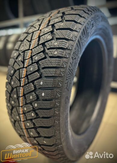 Continental IceContact 2 SUV 225/70 R16 107T