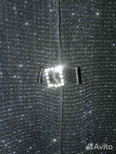 Кофточка 48-50 новая