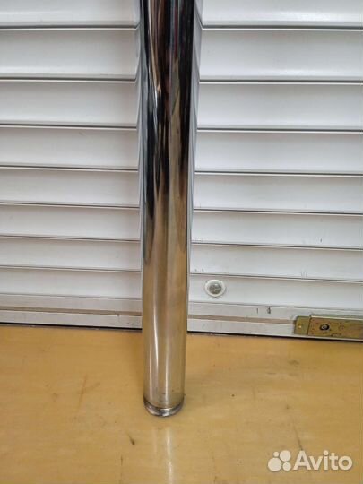 Suzuki gsx-r 600/750 2006-2007. Труба вилки, лом