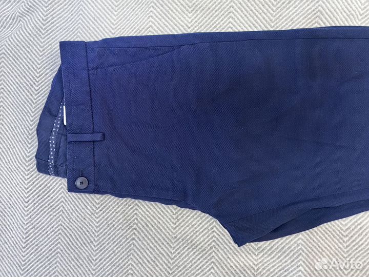 Брюки мужские oodji xs