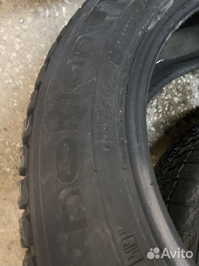 Nokian Tyres Hakkapeliitta 9 185/60 R15