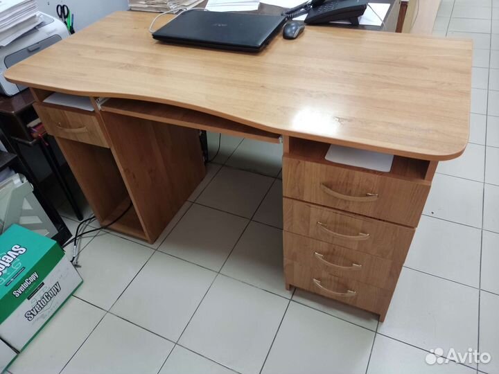 Компьютерный стол бу