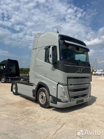 Volvo FH 500, 2024