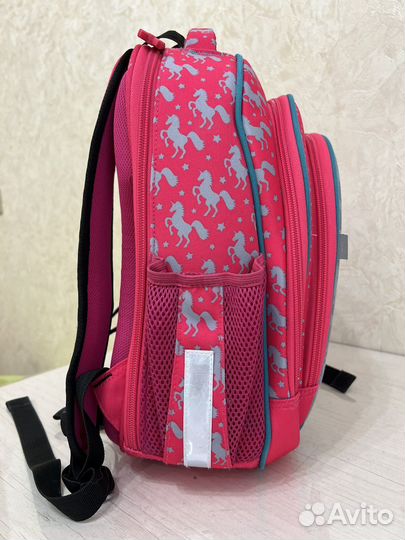 Школьный рюкзак Winner one