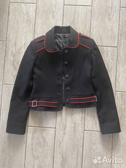 Китель школьный