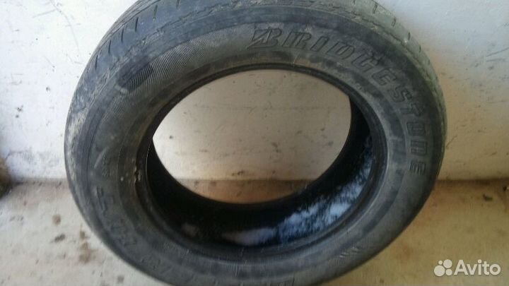 Eurogrip IT30 265/60 R16