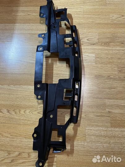 Заглушки в бампер chevrolet aveo t300