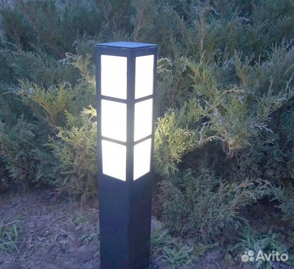 Фонарь для дома