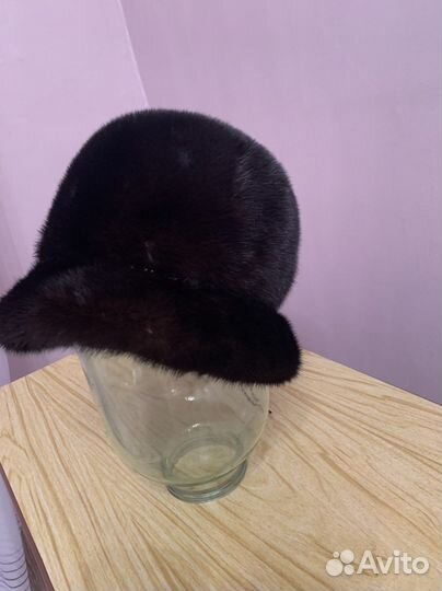 Шапка панама