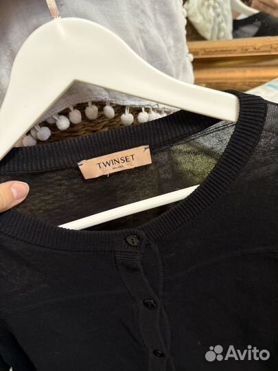 Twin set кардиган