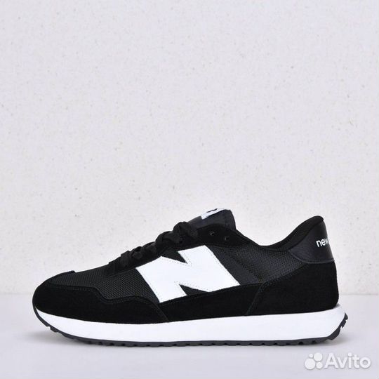 Кроссовки женские New Balance 237