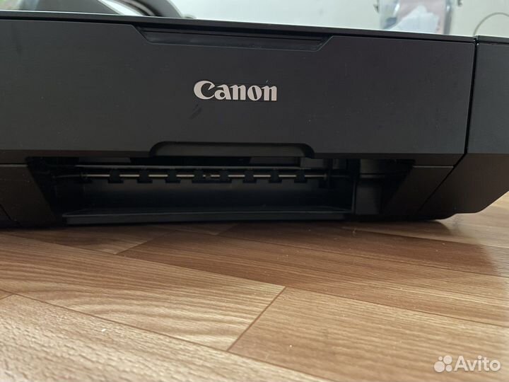 Мфу струйный Canon pixma mp230