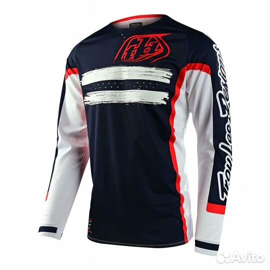 Мотоджерси Troy Lee Designs SE Pro