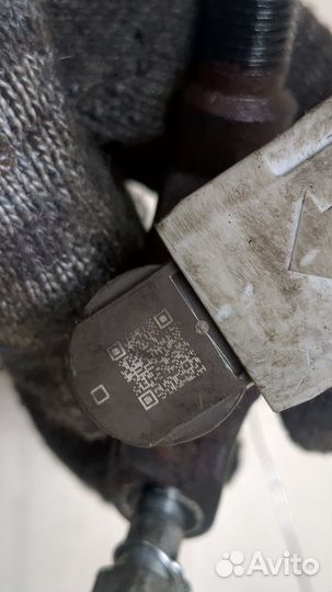 Форсунка топливная Toyota RAV 4, 2013