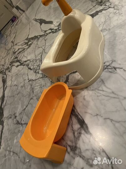 Горшок детский