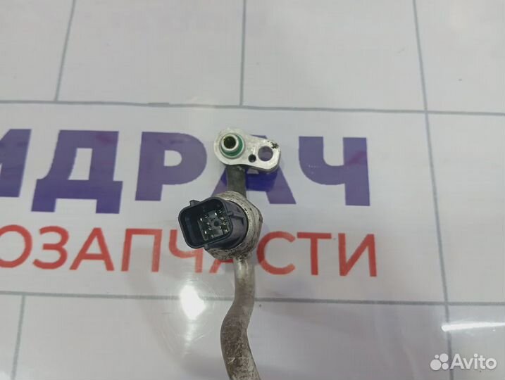 Трубка кондиционера Hyundai Matrix (FC) 97773-17500