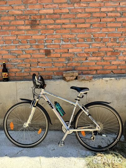 Велосипеды