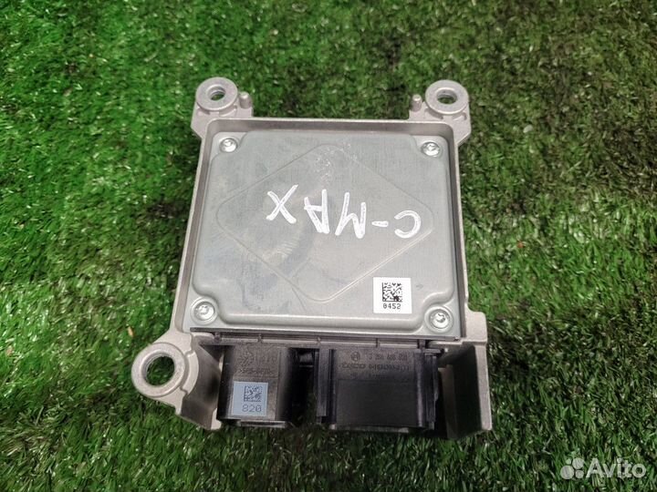 Блок управления airbag на C-MAX