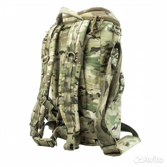 Karrimor Sf Upload Laptop Daypack Multicam