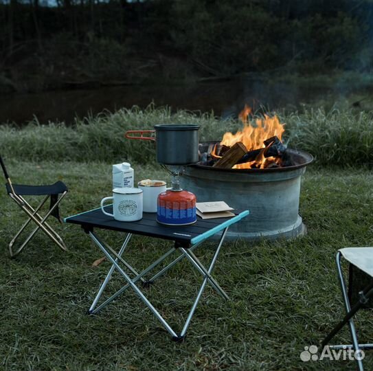 Стол Naturehike S