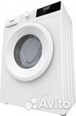 Стиральная машина Gorenje W1nhpi62SCS