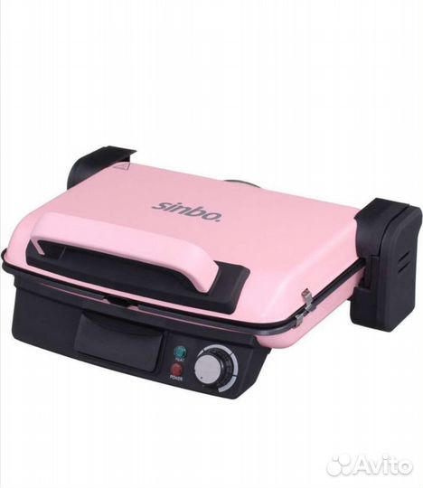 Электрогриль sinbo