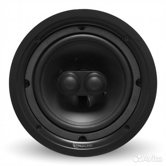 Встраиваемая акустика TruAudio PDP-8