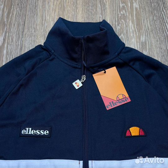 Олимпийка Ellesse Rimini Оригинал