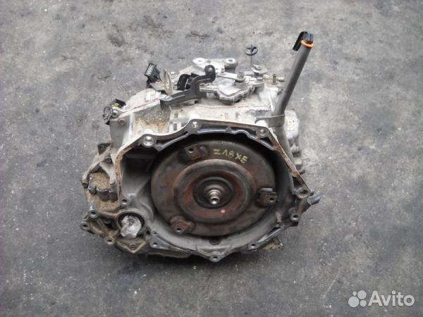 АКПП AF17 Opel Zafira B, Astra H