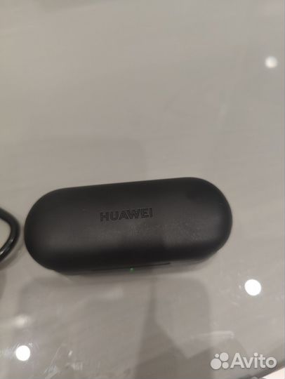 Наушники huawei