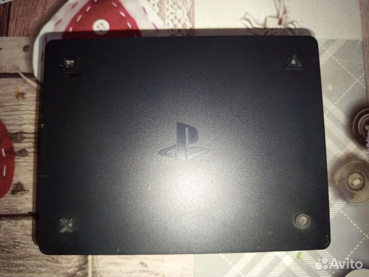 Sony PS VR (CUH-ZVR2)