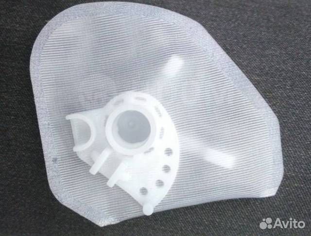 Комплект топливных фильтров для LADA largus