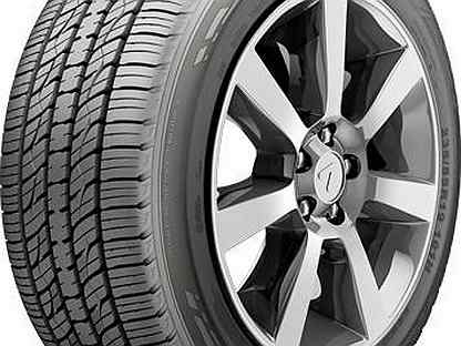 Kumho Crugen Premium KL33 225/55 R18 98H